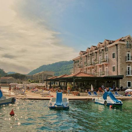 Hotel Rr Herceg Novi Exterior photo