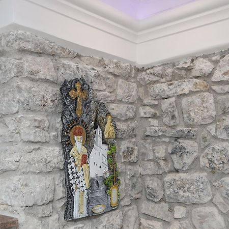 Hotel Rr Herceg Novi Exterior photo