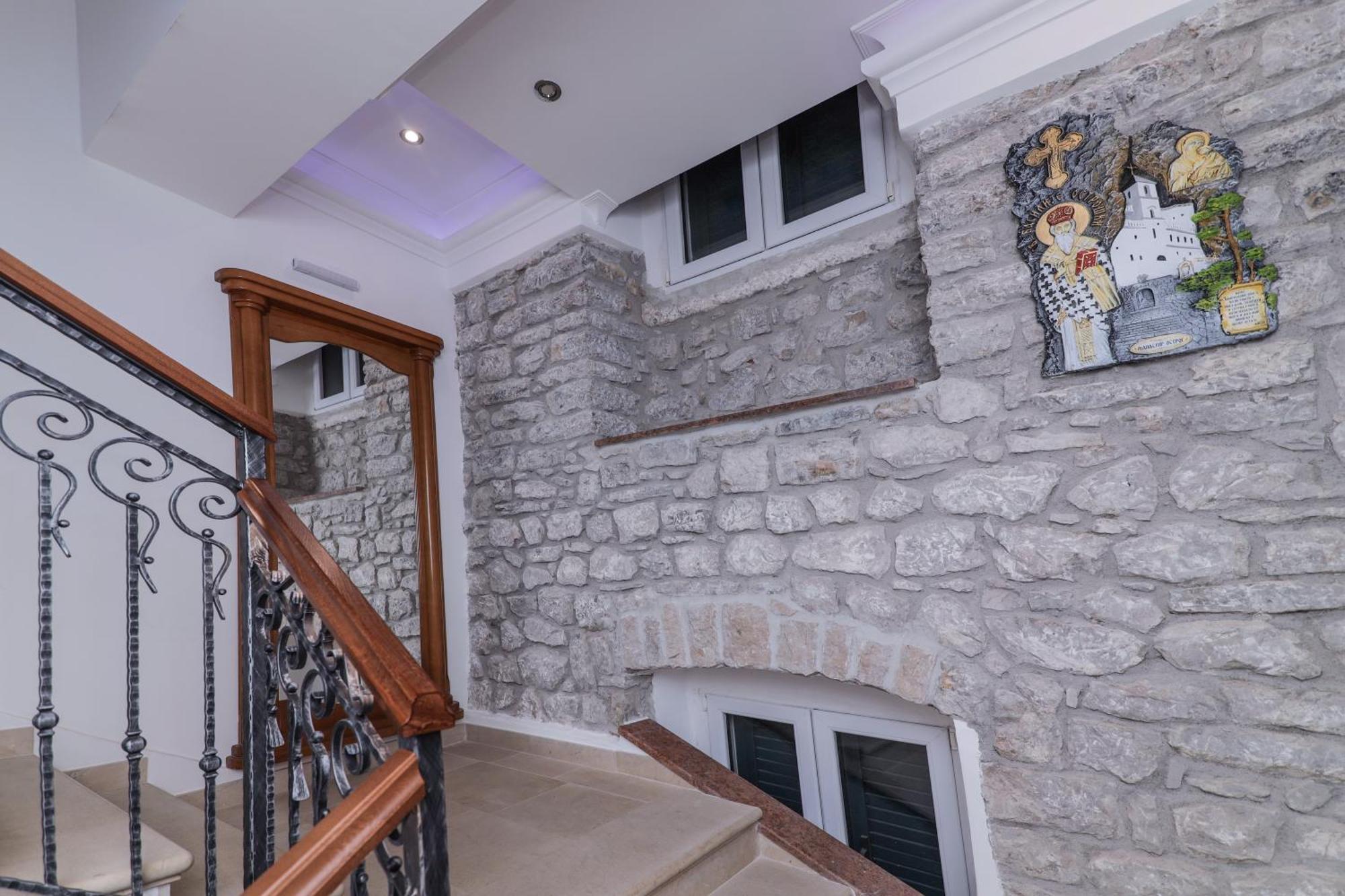 Hotel Rr Herceg Novi Exterior photo