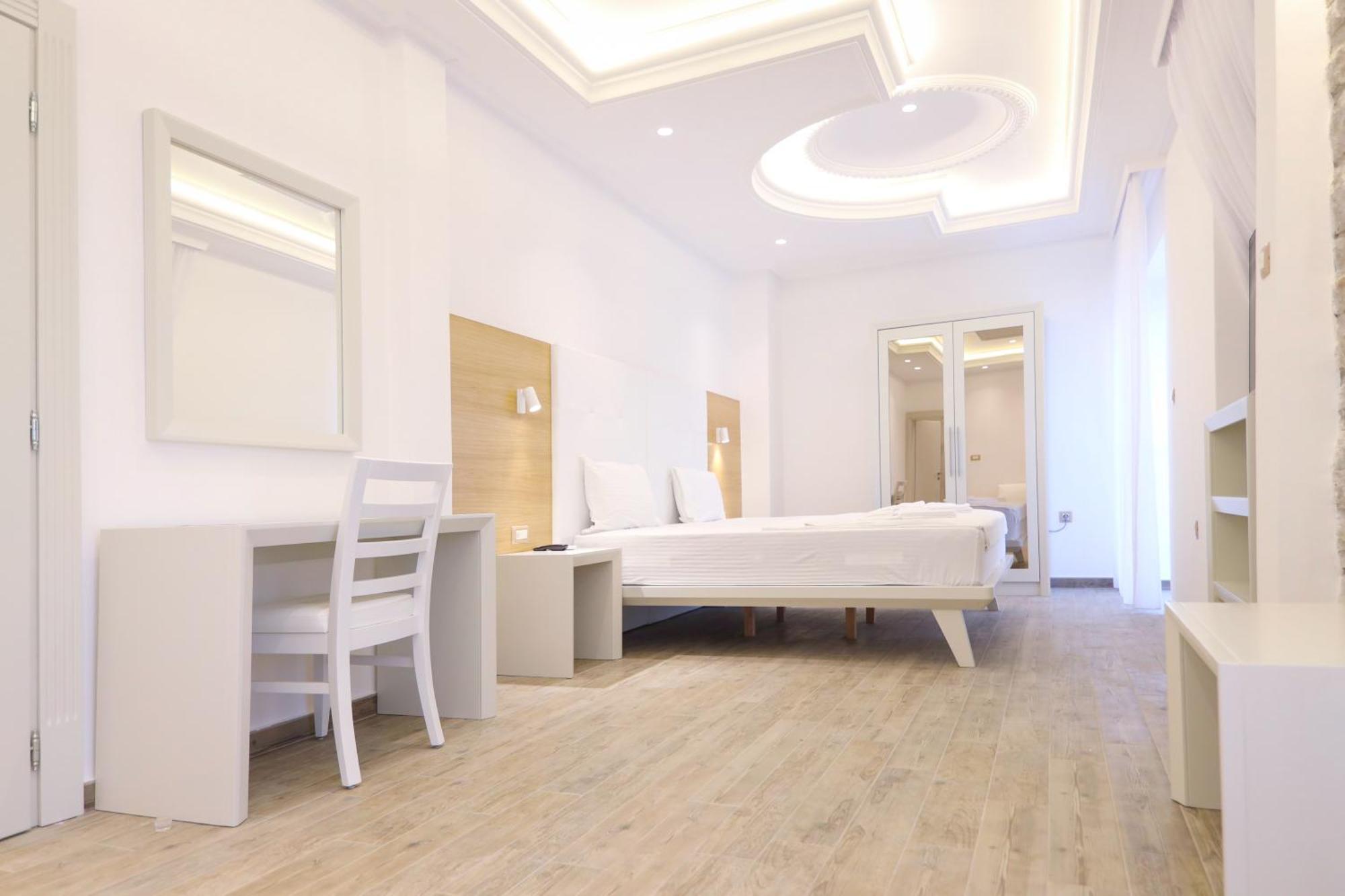 Hotel Rr Herceg Novi Exterior photo