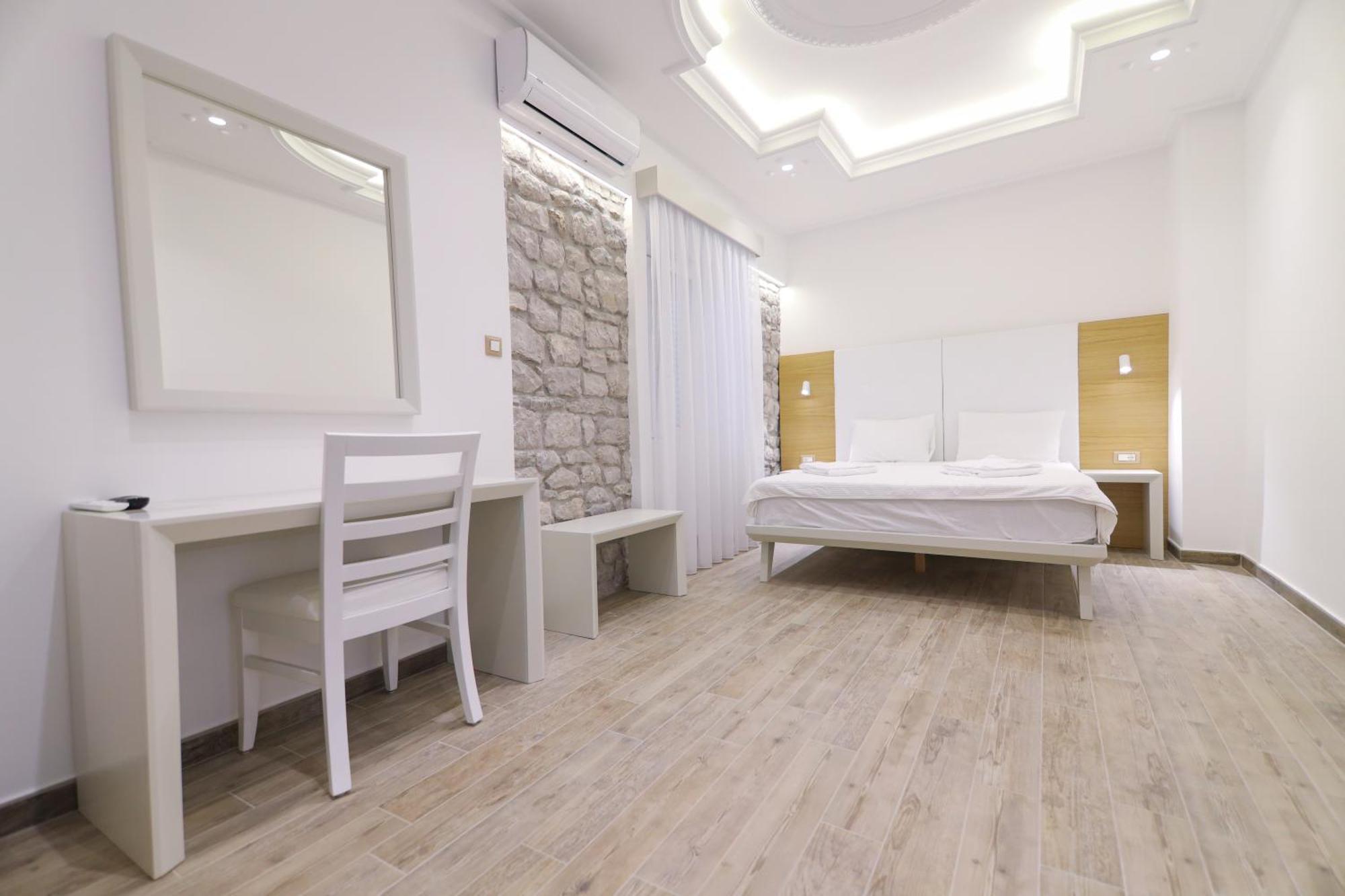 Hotel Rr Herceg Novi Exterior photo