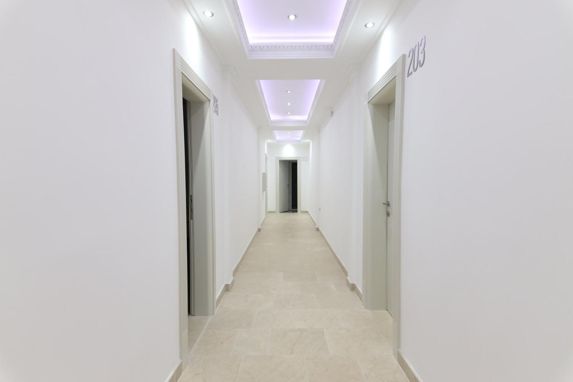 Hotel Rr Herceg Novi Exterior photo